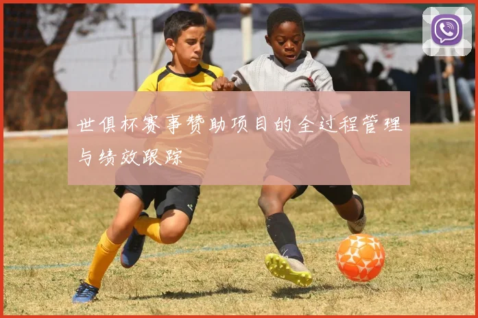 世俱杯赛事赞助项目的全过程管理与绩效跟踪